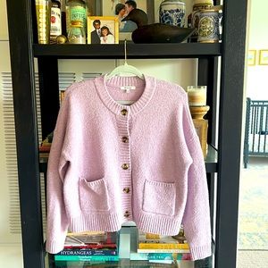 Madewell Cardigan